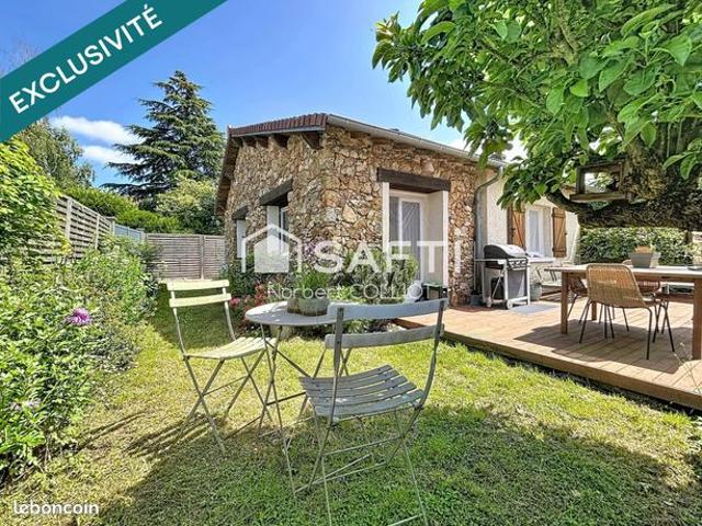 Appartement vente à Palaiseau, Les Molières