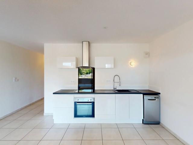Appartement location à Rodez, Olemps