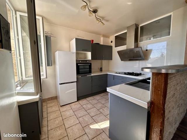 Appartement vente à Chambly, Oise