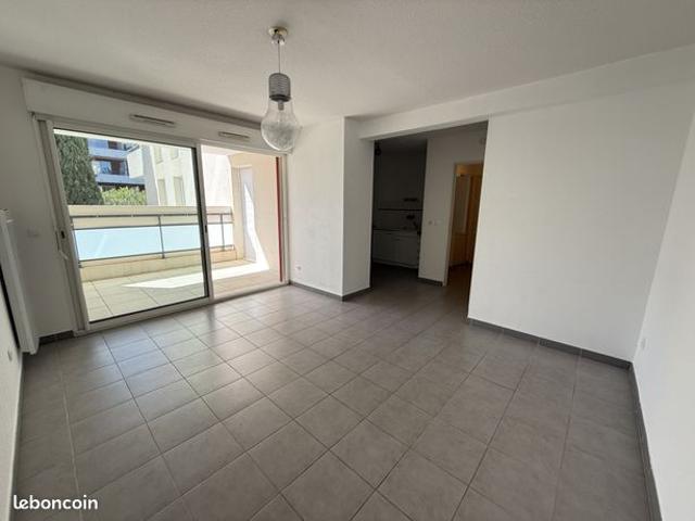 Appartement vente à Montpellier, Le Crès