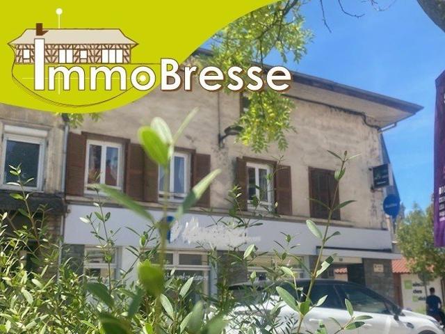 Appartement location à Bourg-en-Bresse, Montrevel-en-bresse