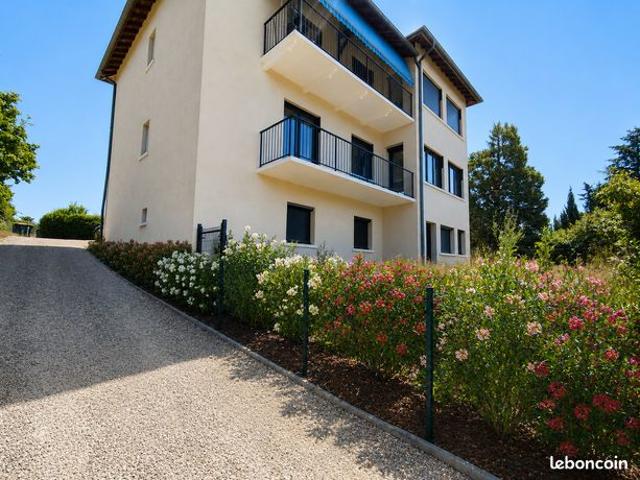 Appartement vente à Lyon, Métropole de Lyon