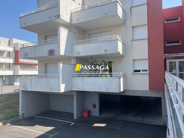 Appartement vente à Bellevue, Olemps