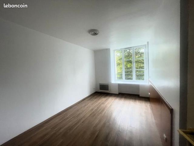Appartement vente à Étampes, Auvers-saint-georges