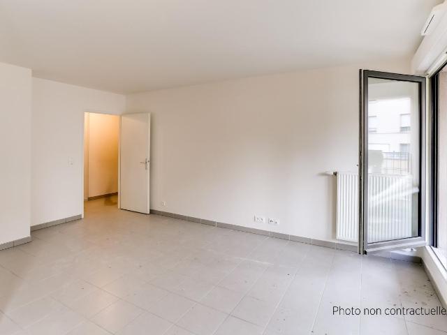 Appartement location à Pontoise, Osny