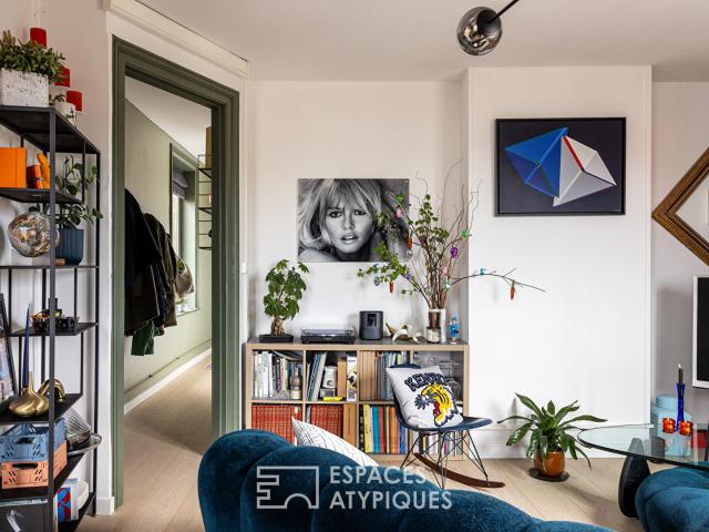 Appartement vente à Lille, Roubaix
