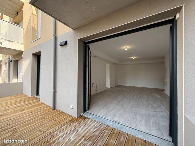 Appartement vente à Redon, Bretagne