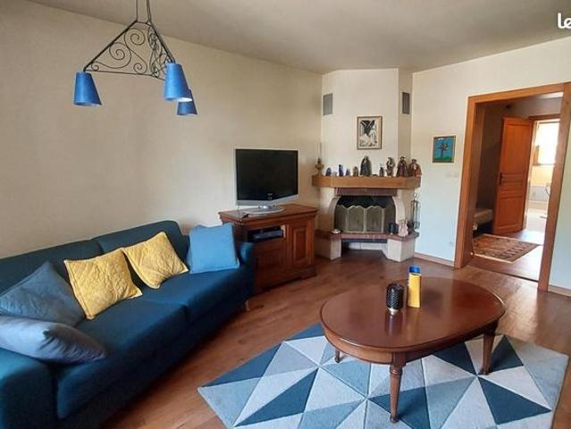 Appartement vente à Épinal, Ventron