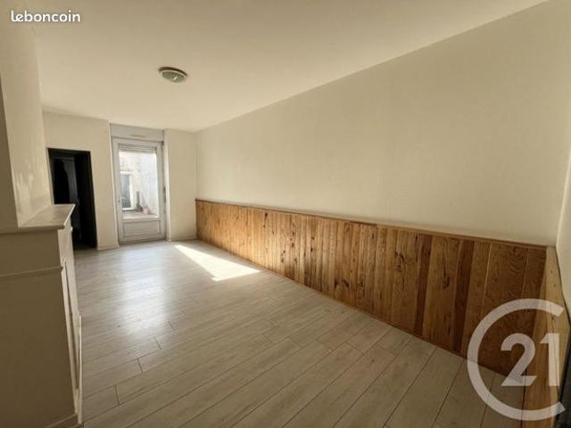 Appartement vente à Châteaubriant-Ancenis, Nozay