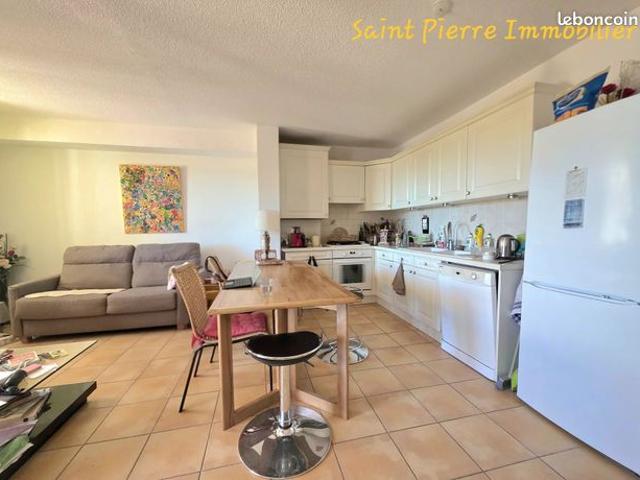 Appartement vente à Istres, Martigues