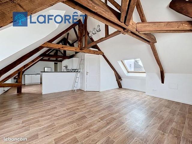 Appartement vente à Lorient, Bretagne