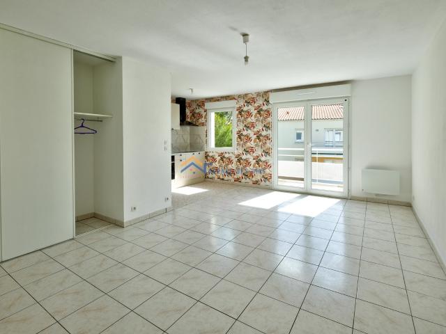 Appartement vente à Les Sables-d'Olonne, Château-d'olonne