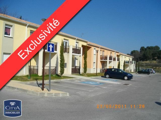 Appartement vente à Bagnols-sur-cèze Appartement vente à Bagnols-sur-cèze