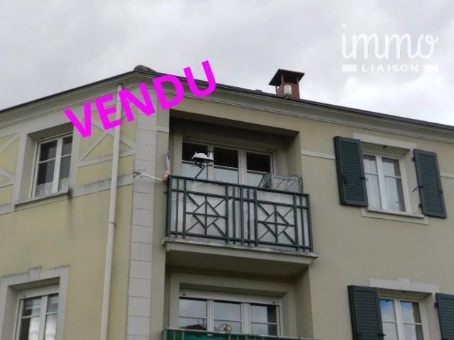 Appartement vente à Palaiseau, Île-de-France