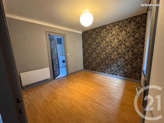 Appartement vente à Auxerre, Toucy