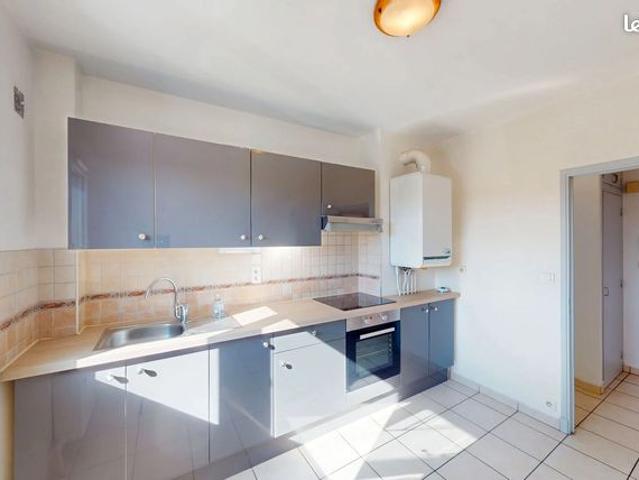 Appartement vente à Rodez, Onet-le-château