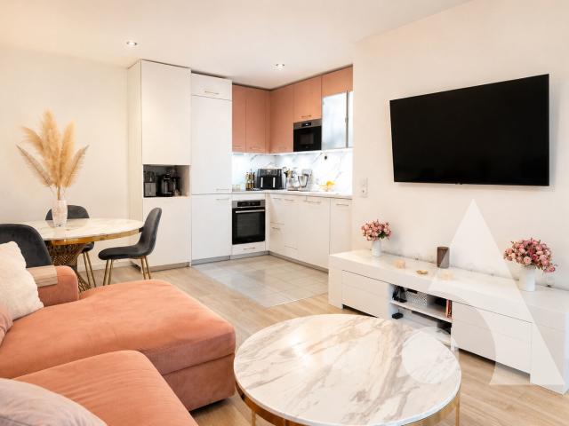 Appartement vente à Argenteuil, Herblay