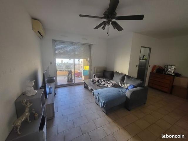 Appartement vente à Perpignan