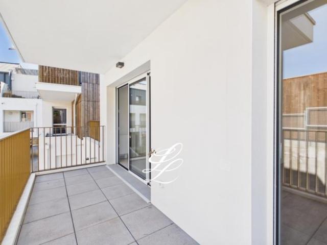 Appartement vente à Mauves-sur-Loire, Loire-Atlantique