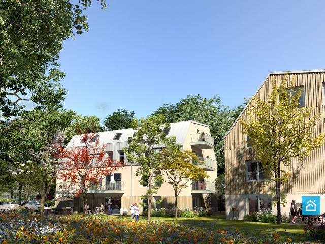 Appartement vente à Strasbourg, Schiltigheim