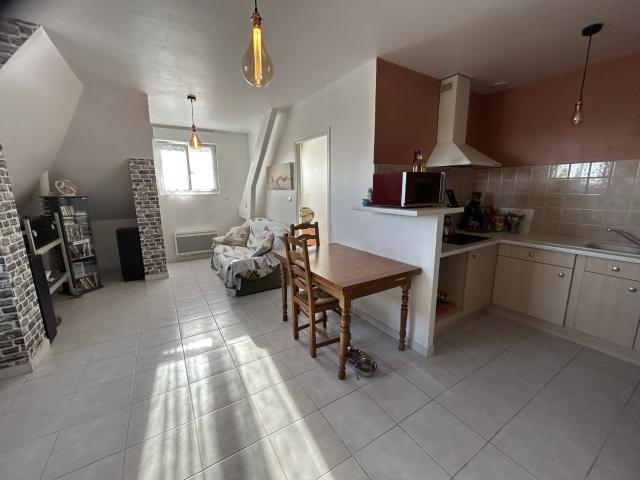 Appartement vente à Pont-Sainte-Maxence, Oise