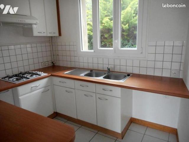 Appartement vente à Coutances
