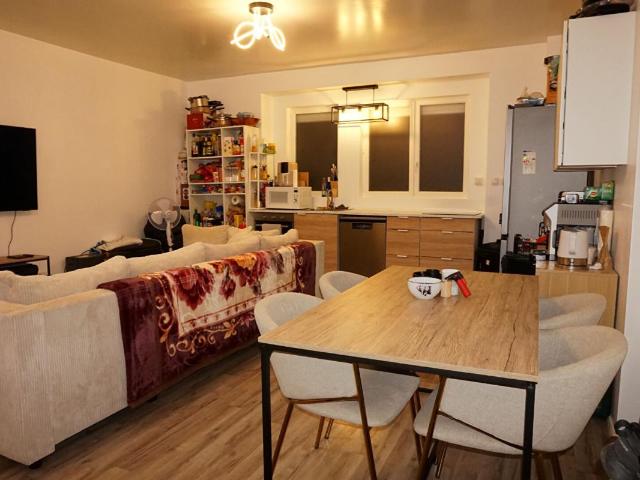 Appartement vente à Saint-Étienne, Firminy