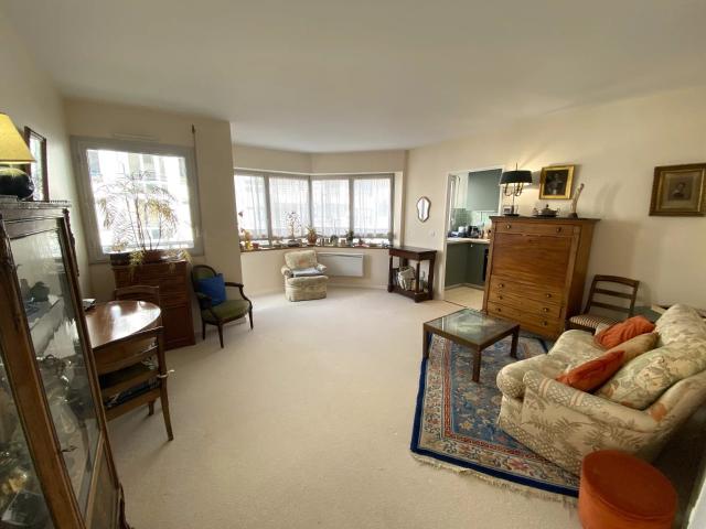 Appartement vente à Boulogne-Billancourt, Boulogne-billancourt