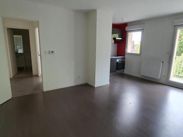 Appartement location à Valenciennes, Denain