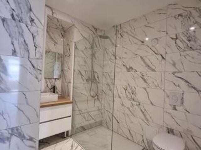 Appartement vente à Sarreguemines