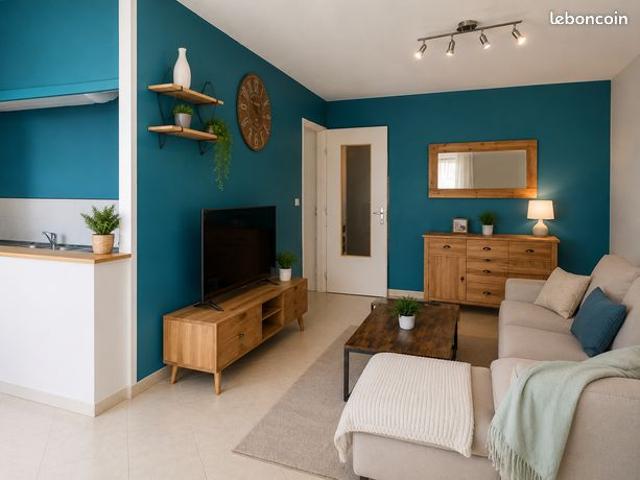 Appartement vente à Bordeaux, Mérignac