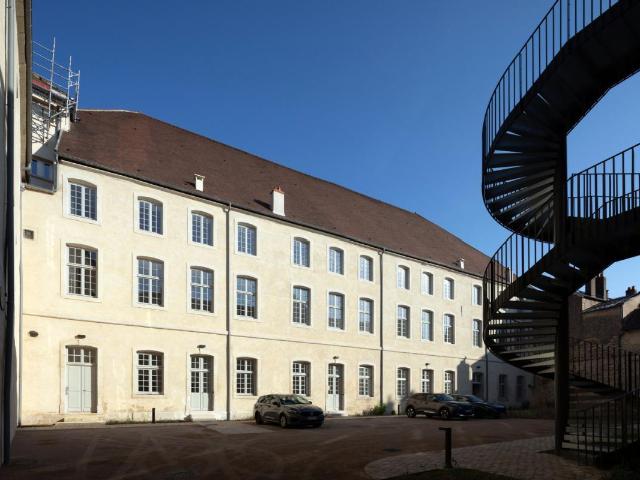 Appartement location à Dole
