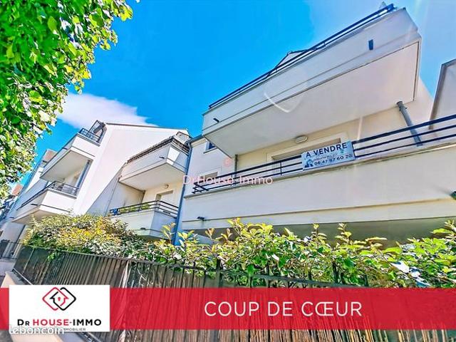 Appartement vente à Torcy, Gretz-armainvilliers
