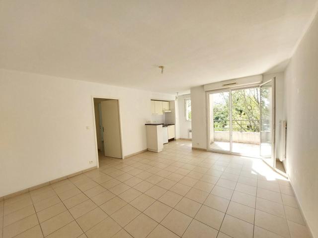 Appartement vente à Tours, Fondettes