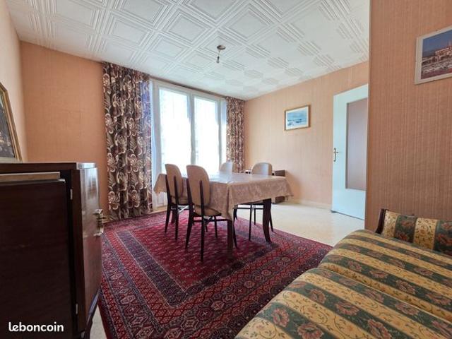 Appartement vente à Créteil, Le Plessis-trévise