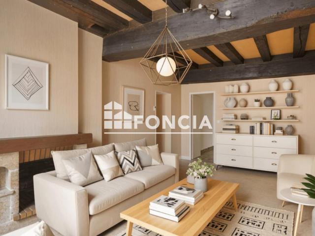 Appartement vente à Orléans