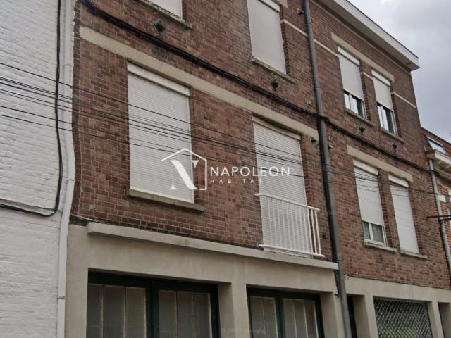 Appartement vente à Lille, Loos