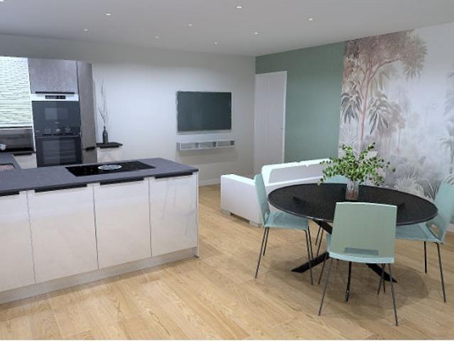 Appartement vente à Le Puy-en-Velay, Le Puy-en-velay