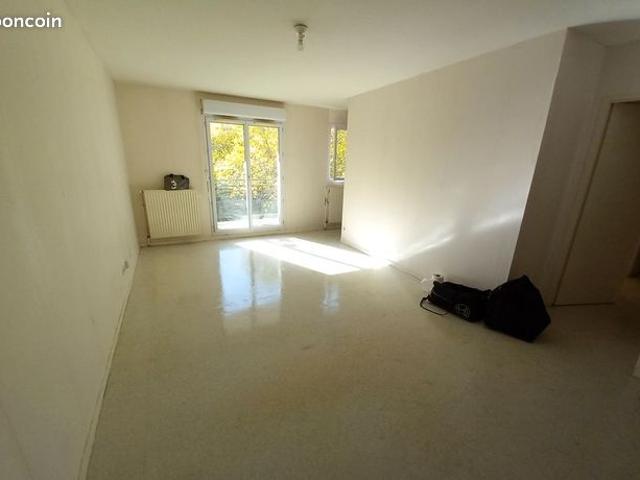 Appartement vente à Toulouse, Colomiers