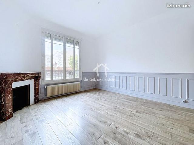 Appartement vente à Courbevoie, Hauts-de-Seine