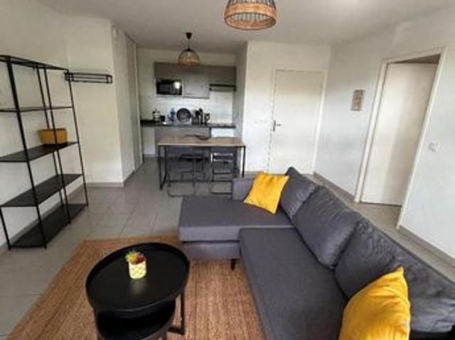 Appartement vente à Toulouse, Colomiers