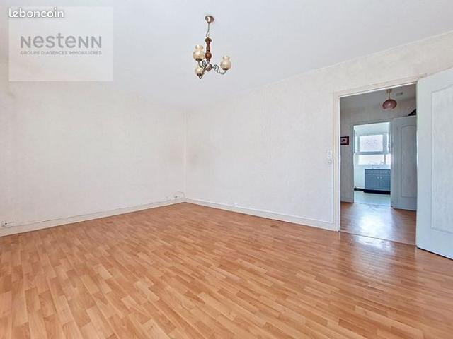 Appartement vente à Orléans