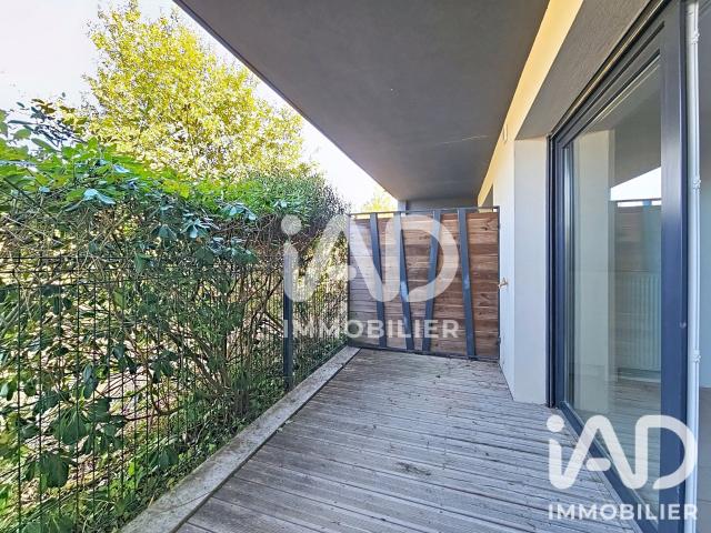 Appartement vente à Pouqueyras, Artigues-près-Bordeaux