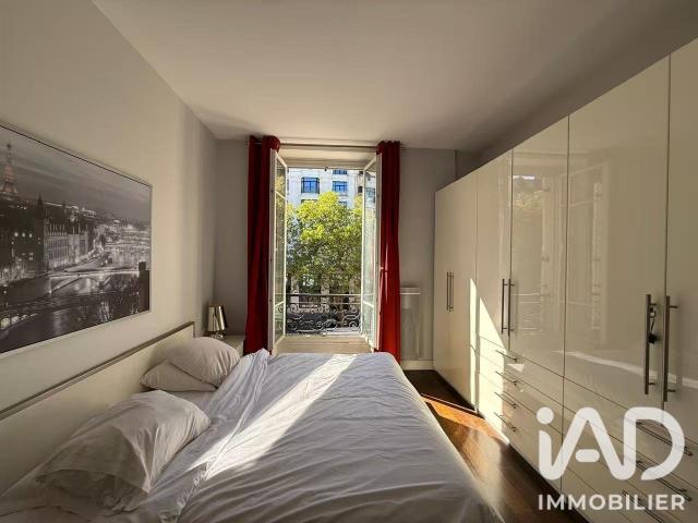 Appartement vente à Paris 8e Arrondissement, Paris
