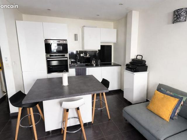 Appartement vente à Le Raincy, Le Bourget