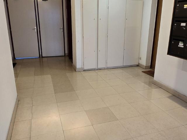 Appartement vente à Square des Solstices, Viry-Châtillon
