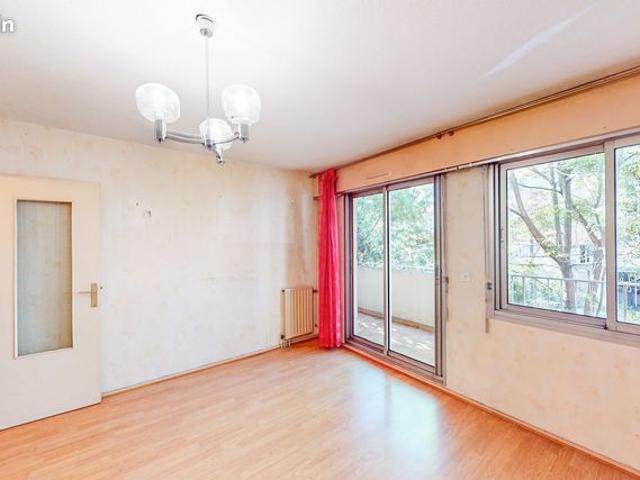 Appartement vente à Bobigny, Bagnolet