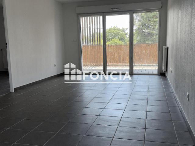 Appartement vente à Toulouse, Cugnaux