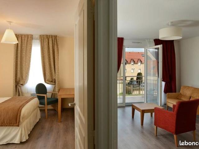 Appartement vente à Caen, Courseulles-sur-mer