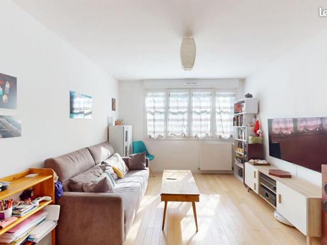 Appartement vente à Châtenay-Malabry, Hauts-de-Seine